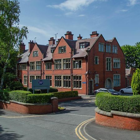 Broadfield Park Hotel Рочдейл Екстериор снимка