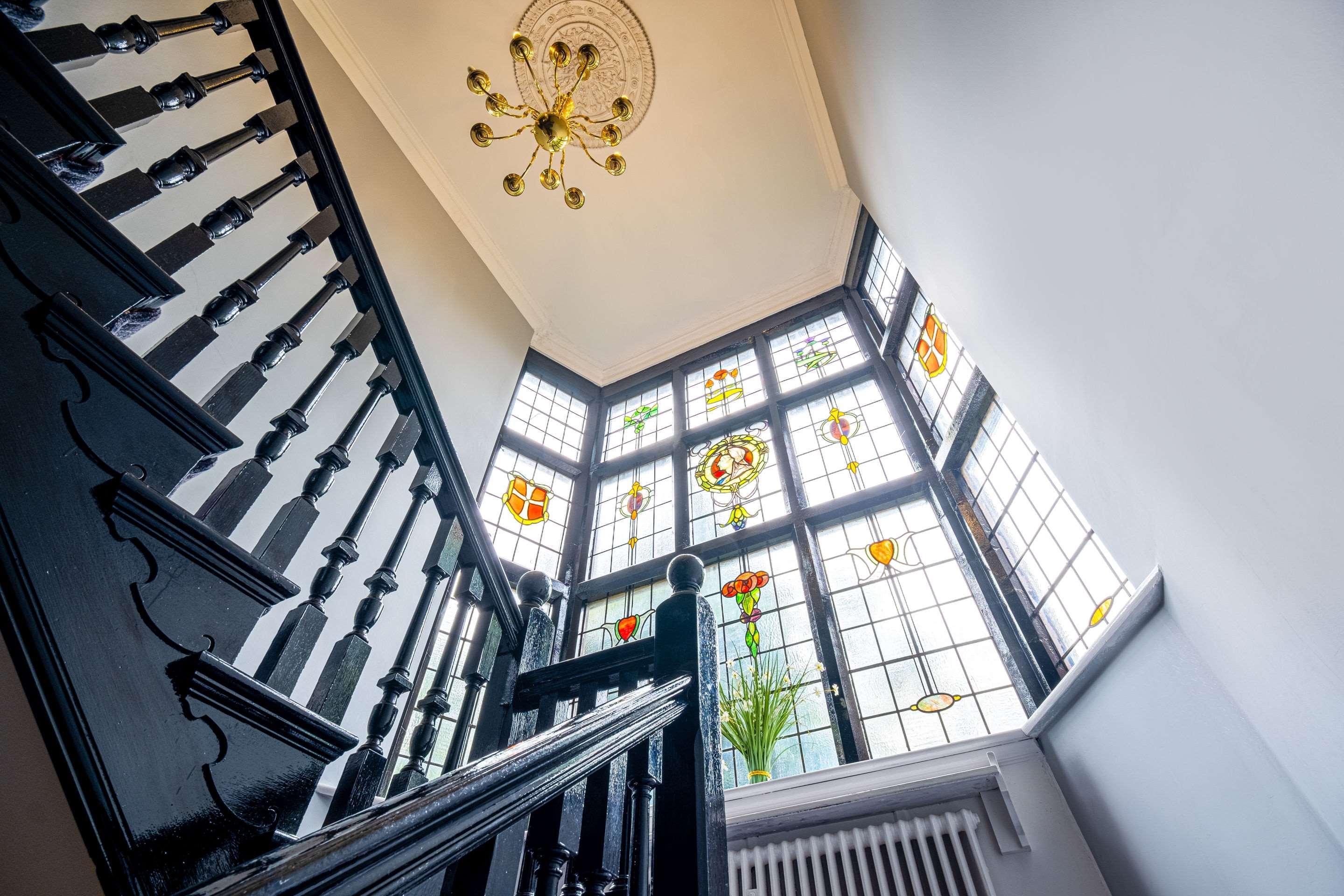 Broadfield Park Hotel Рочдейл Екстериор снимка