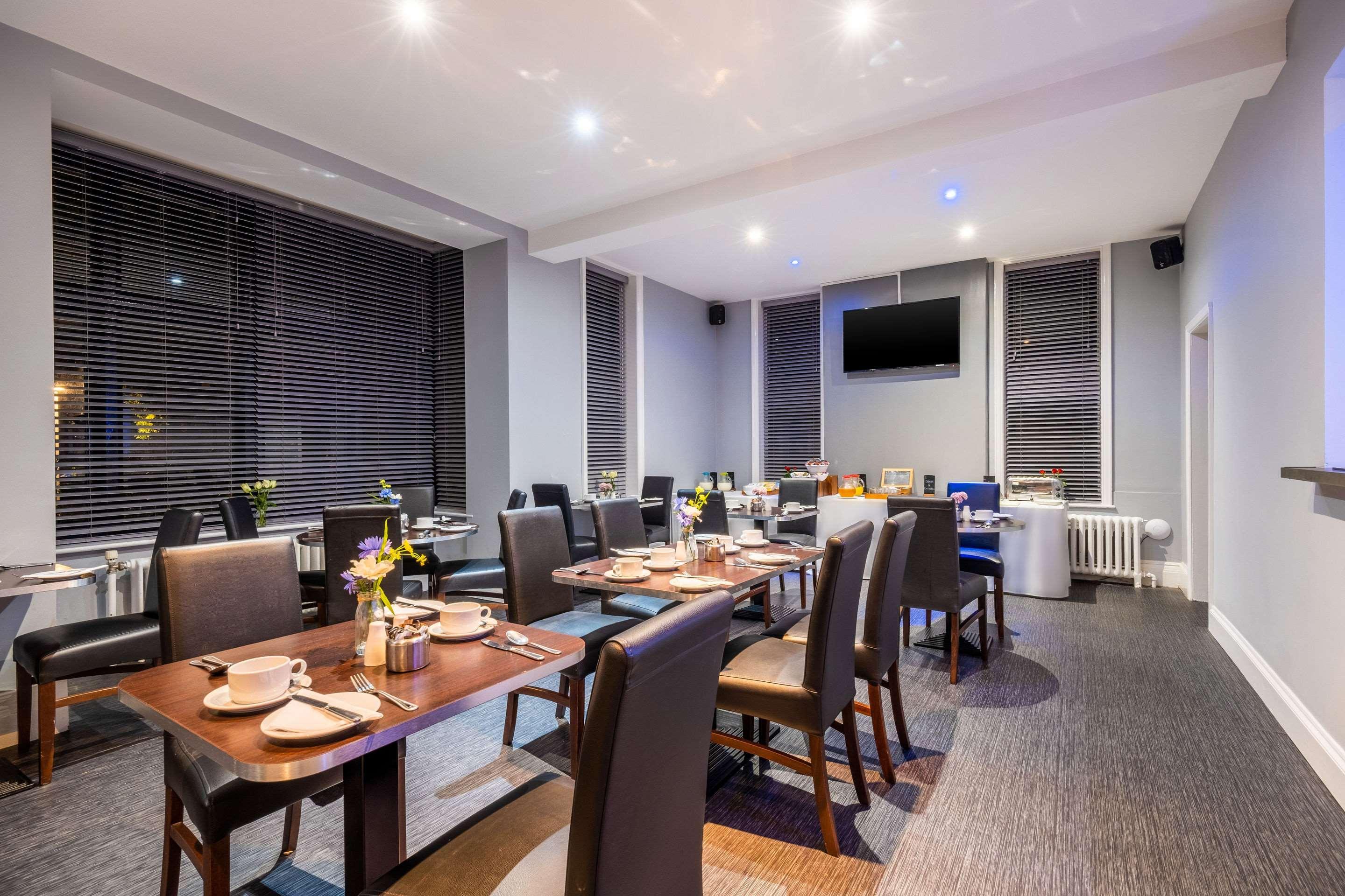 Broadfield Park Hotel Рочдейл Екстериор снимка