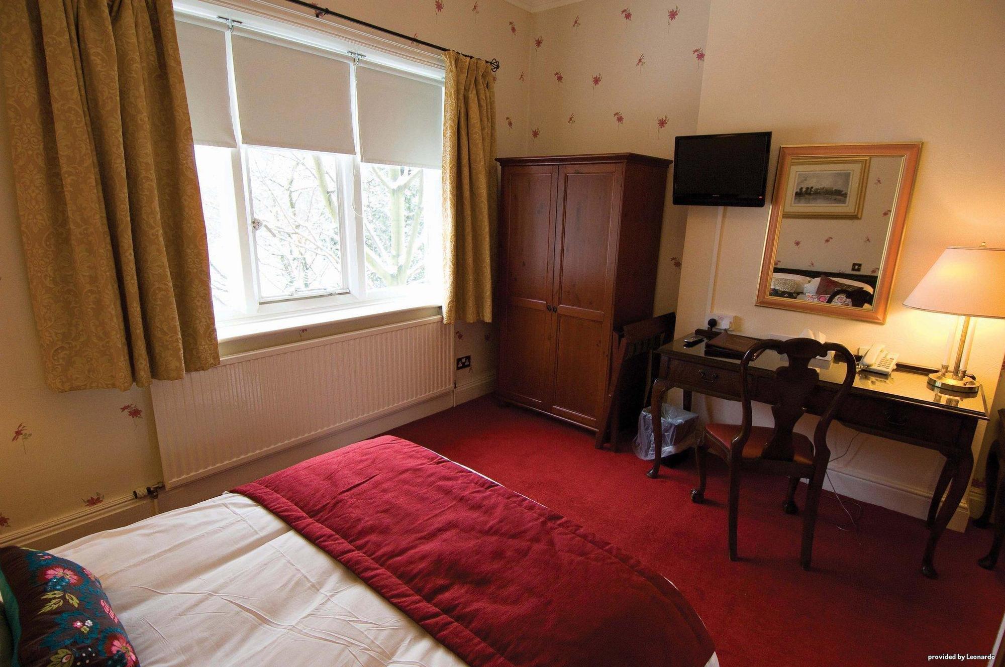 Broadfield Park Hotel Рочдейл Стая снимка