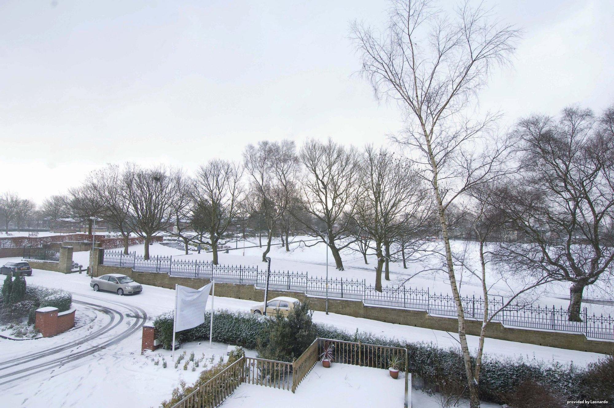 Broadfield Park Hotel Рочдейл Съоръжения снимка