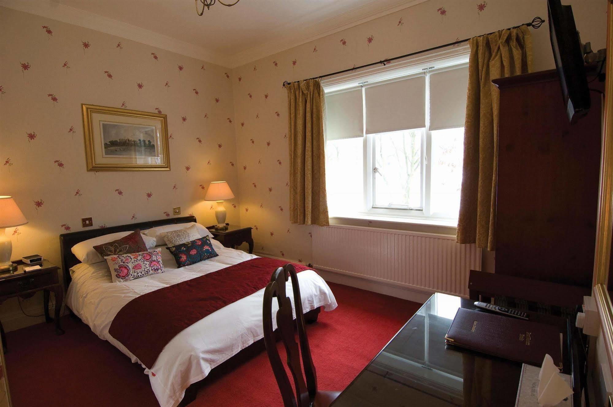 Broadfield Park Hotel Рочдейл Стая снимка