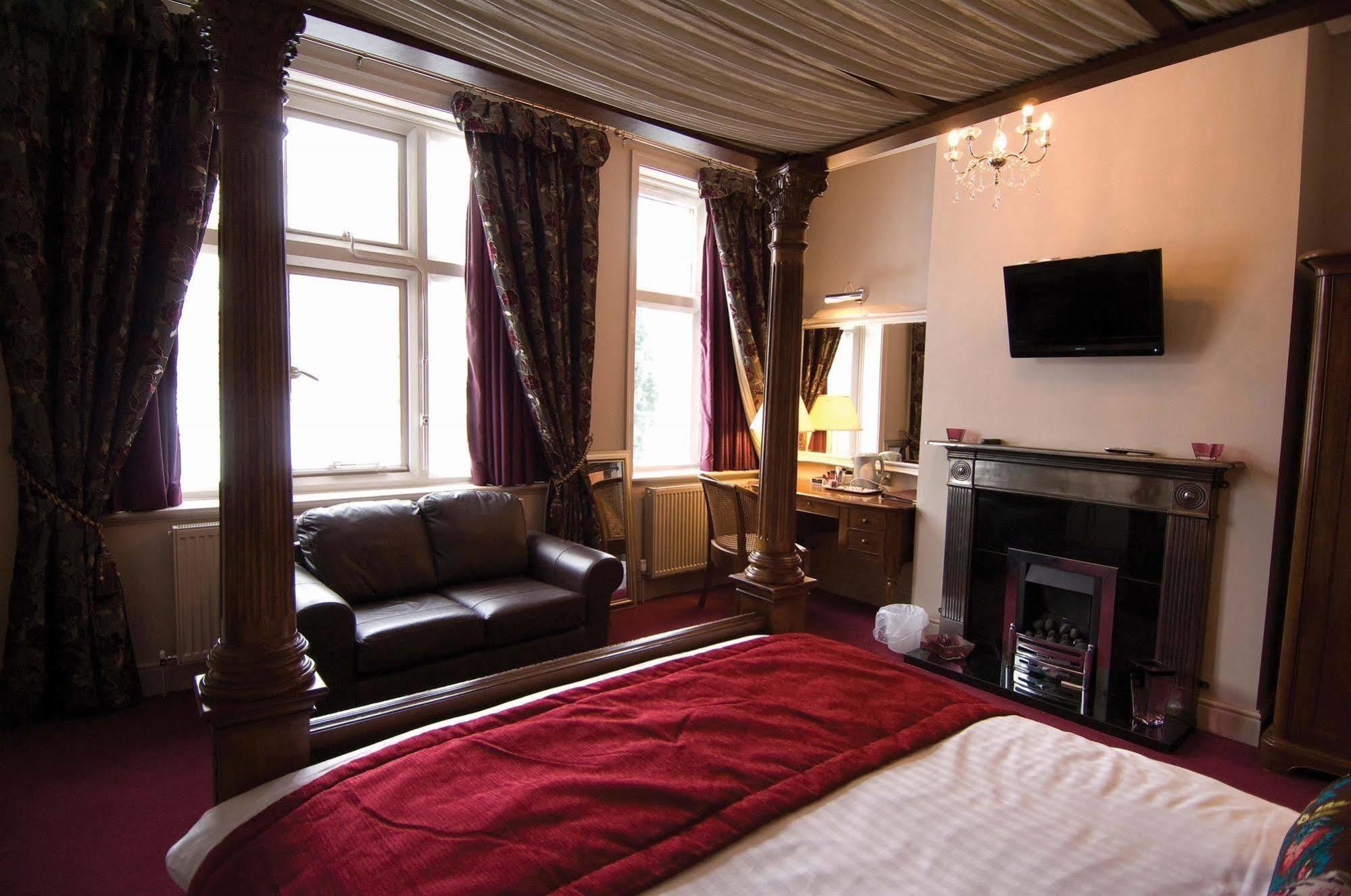 Broadfield Park Hotel Рочдейл Стая снимка